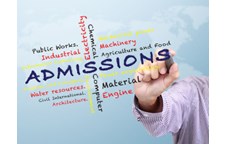 Regulations on direct admission of students for undergraduate programmes in 2017 
