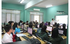 Seven second full-time bachelor programs to be offered at Vinh University