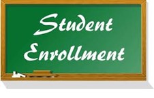 Announcement of the first student enrollment for Master in 2019