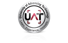 Scholarship by the University of Advancing Technology in USA, 2019