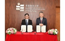 Vinh University and the Education University of Hong Kong, China signed MOU of cooperation