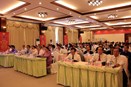  A successful conference on Cooperation in training high quality human resources for Lao PDR 