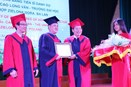  Vinh University to award the first degree of honorable doctor to a foreign academic