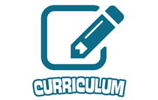 Curriculum framework for full-time students based on credit system (Informatics for teaching)