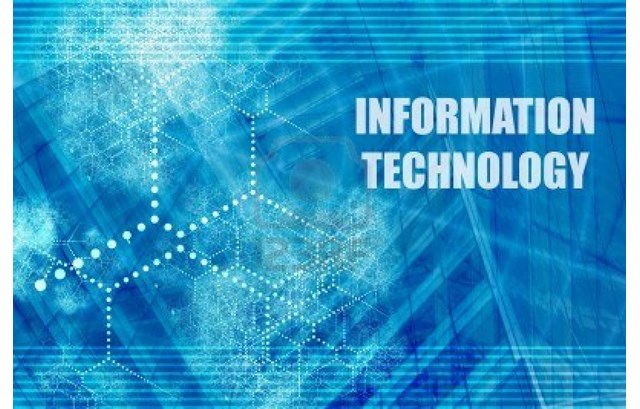 Information Technology Major
