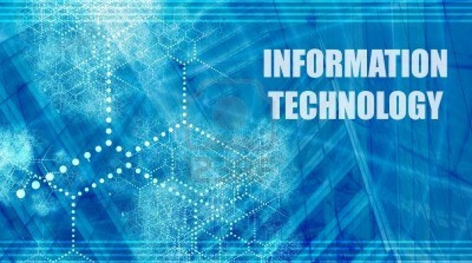  Information Technology Major
